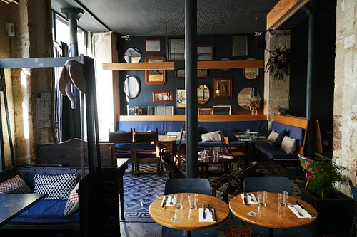 Diggity Restaurant Paris