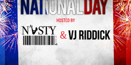 N'vsty - National Day