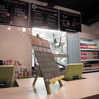 Bioburger Victoire