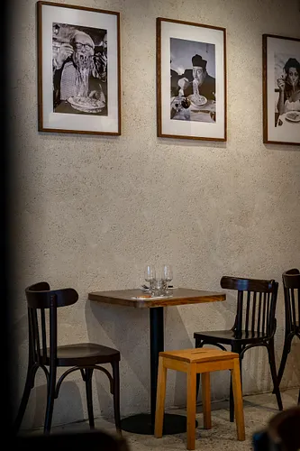 Sugo - Saint-Augustin Restaurant Paris