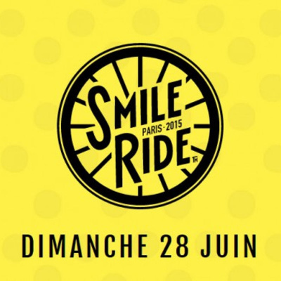 Smile Ride sur les Berges de Seine : vélo, apéro et concert à Paris