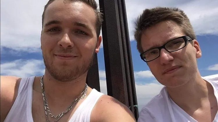 Je suis en couple