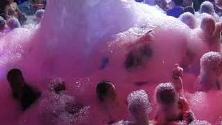 SOIREE MOUSSE PARTY