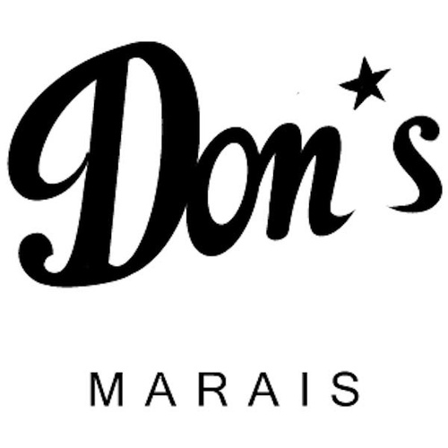 Don's Restaurant Paris