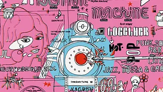 Rhythm Machine !!! - Part 3