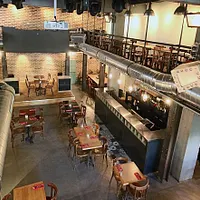Le Café de la Presse