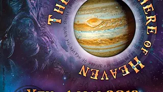 THE NINTH SPHERE OF HEAVEN