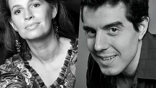 L'INSTANT LYRIQUE de Sophie Koch et Joan Martin Royo