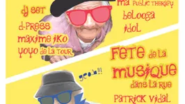 Fête de la musique @ Troisième Lieu