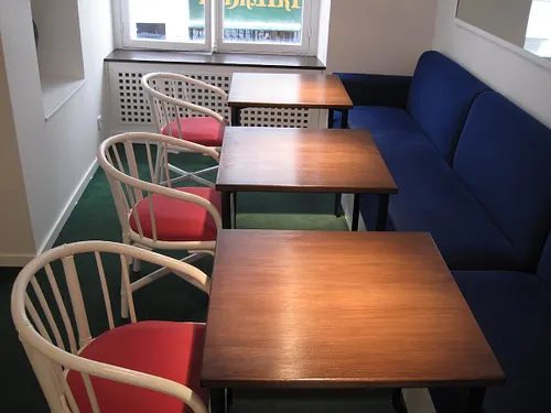 Claus Restaurant Paris