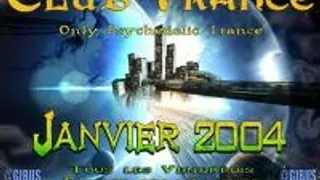 Club Trance