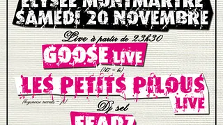 CLUB NME PARIS SPECIAL EDITION NUITS CAPITALES
