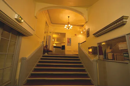 La Comédie Caumartin Théâtre Paris