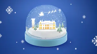 Marché de Noël GoodPlanet Écologique et solidaire