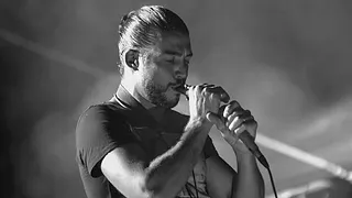 Guillaume Perret & The Electric Epic + Oxyd en concert