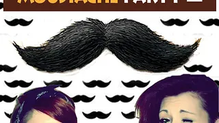 MOUSTACHE PARTY - HOTEL PARTY