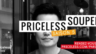 Priceless Souper #5 - Street Révolution aux Tuileries