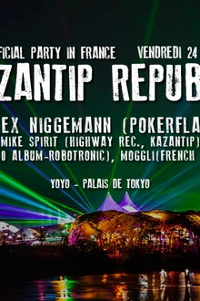 Kazantip Republic