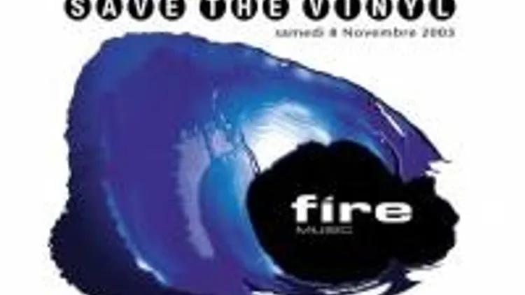 Save The Vinyl