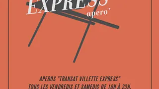 Transat Villette Express