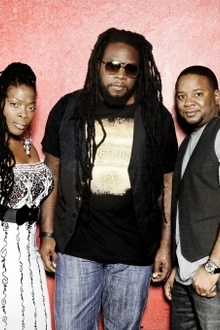 Morgan Heritage - strictly roots tour