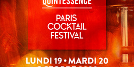 Planète Bière – France Quintessence – Paris Cocktail Festival : 1 date/3 salons