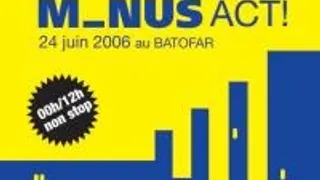 ••• M_nus Act!