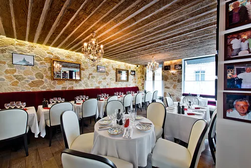 Mamo Restaurant Paris
