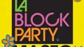 Block Party: After Show De La Soul