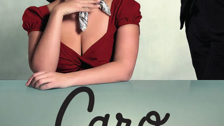 Caro Emerald