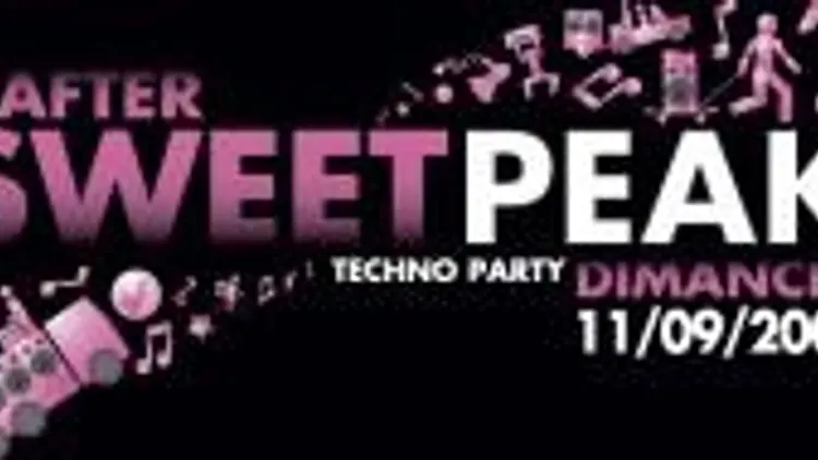 L'after Sweetpeak