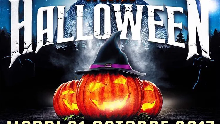 I Love My Reservoir Special Halloween