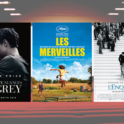 Sorties cinéma : notre sélection de films pour la semaine du 11 février