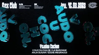 VAUDOU COCHON
