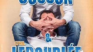 ARNAUD COSSON & CYRIL LEDOUBLEE