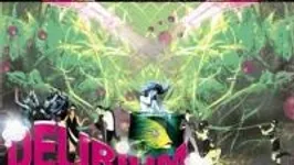 Delirium 12 Dj's !