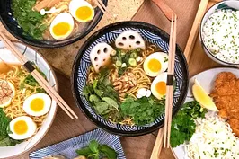 Neko Ramen