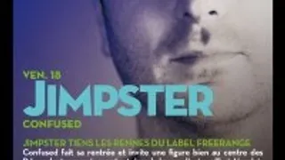 JIMPSTER au DJOON