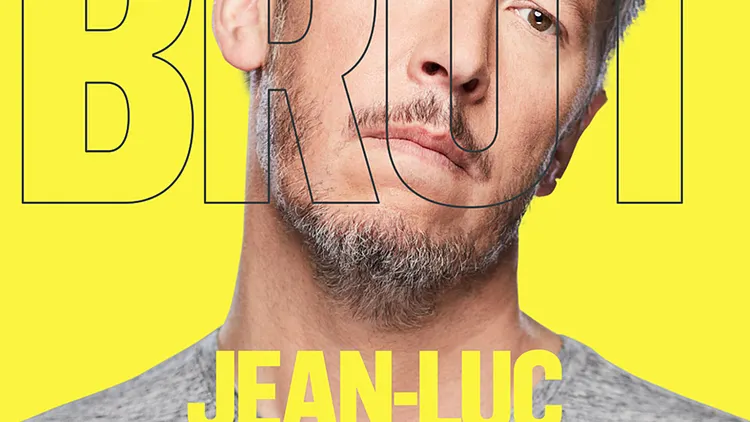 Jean-Luc Lemoine - Brut à Paris