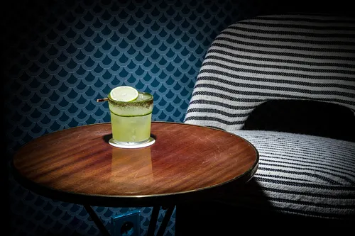 Le Persifleur Restaurant Bar Paris