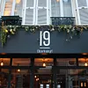 19 Oberkampf