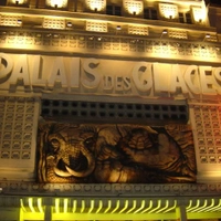 Palais Des Glaces P