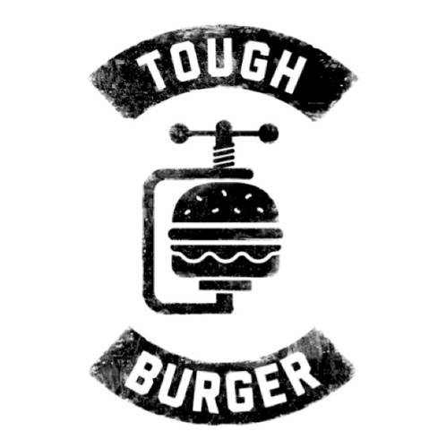 Tough Burger Restaurant Galerie d'art Shop Boulogne-Billancourt