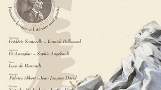Una Lettera Inedita di Giacomo Casanova