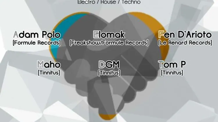 Tinnitus
