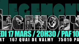 HEGEMONY best 1995 to 2000 !