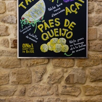 ONDA, Street Food do Brasil