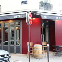 Le Petit Pan