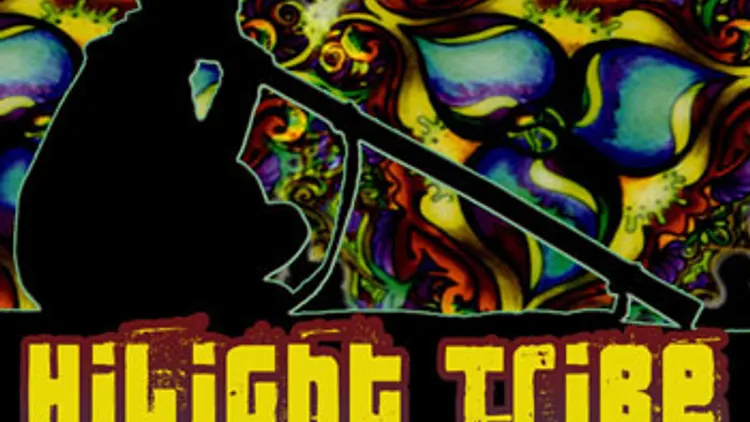 Hilight Tribe / Kaophonic Tribu / Goayandi en conc
