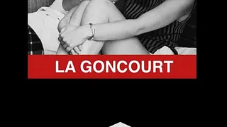 la goncourt